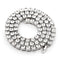 Hip Hop Chain 1 Series 5mm Rounded Tennis Necklace